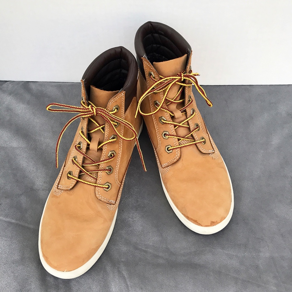 Timberland Skyla Bay Womens Sneaker Boots